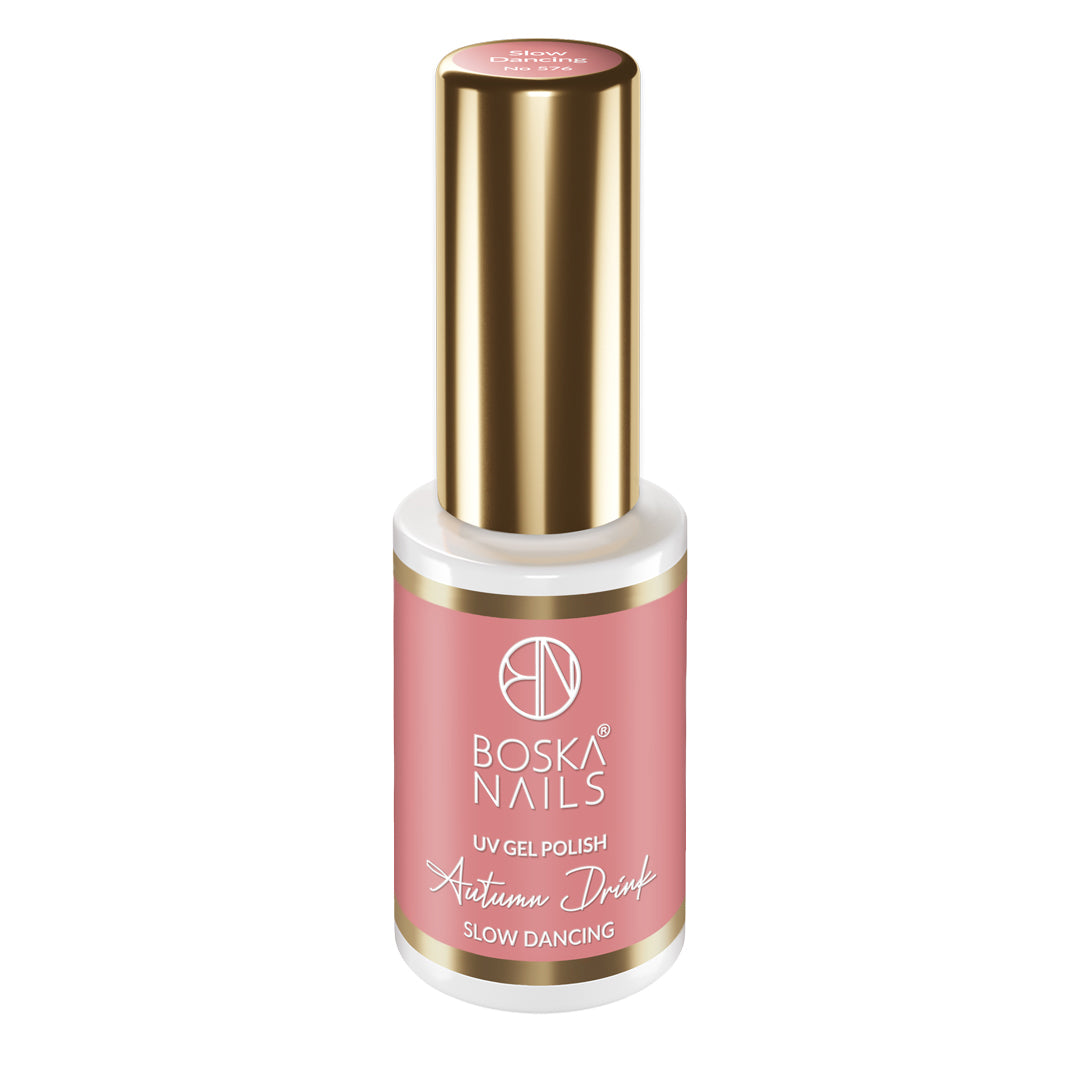 Slow Dancing no 576 Boska Nails 6 ml