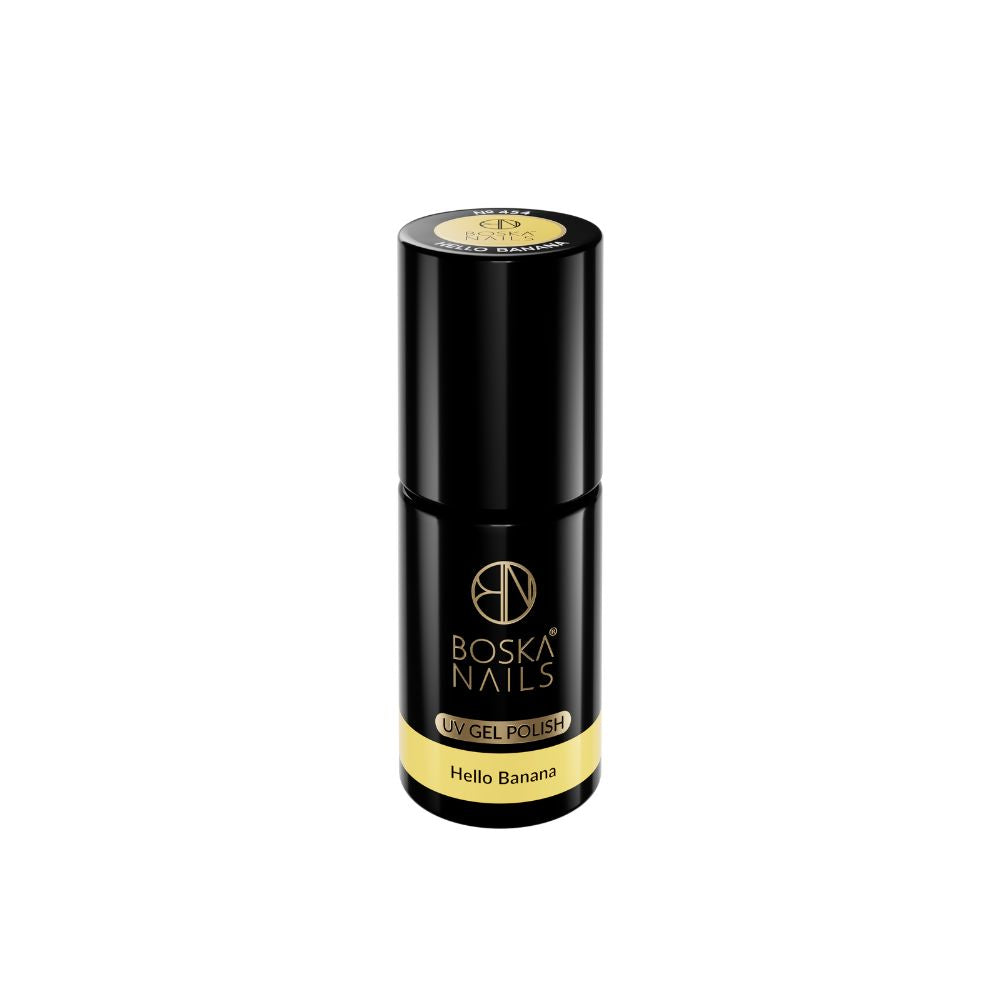 Esmalte Semipermanente Hello Banana Nº454 - 6ml