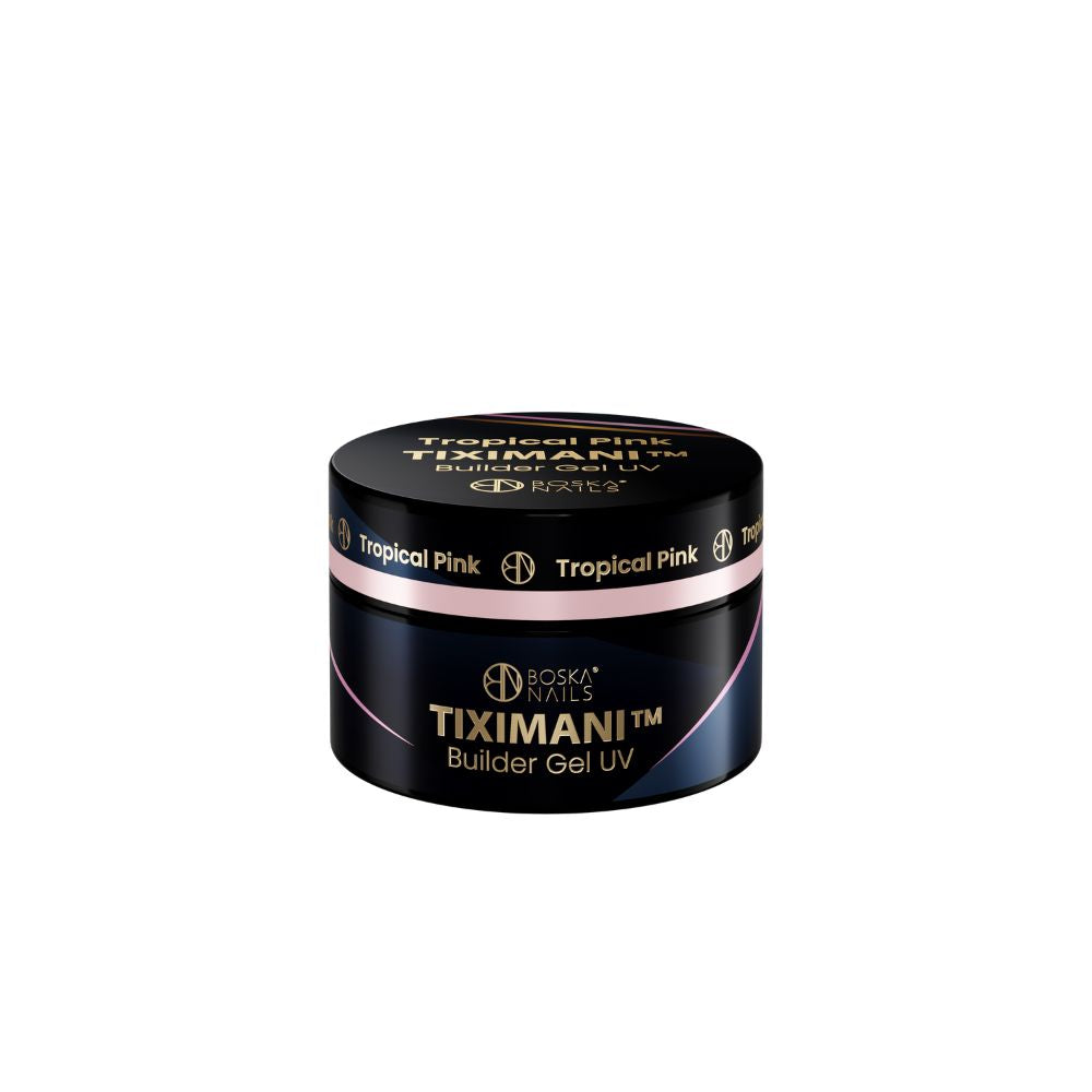 Gel Constructor UV Tropical Pink - 50ml