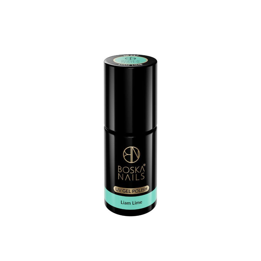 Esmalte Semipermanente Liam Lime Nº457 - 6ml