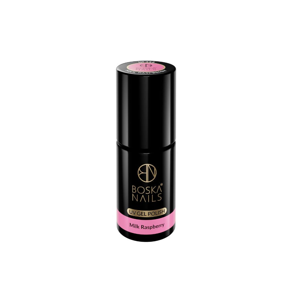Esmalte Semipermanente Milk Raspberry Nº456 - 6ml