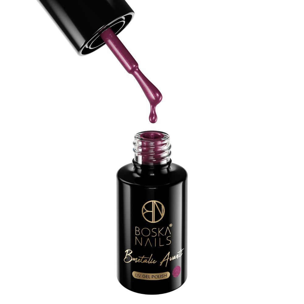 Esmalte Semipermanente BMetalic Avant Nº401 - 6ml