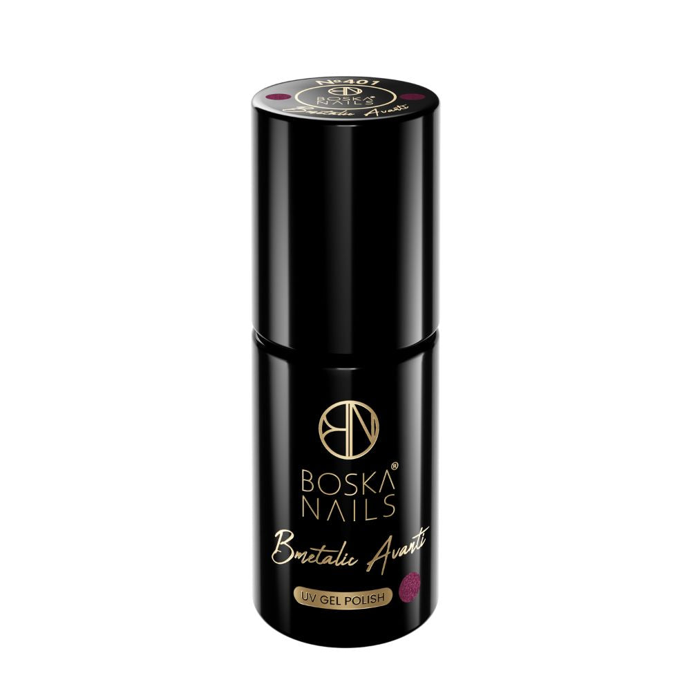 Esmalte Semipermanente BMetalic Avant Nº401 - 6ml