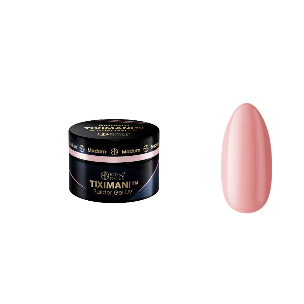 Gel Constructor UV Madam - 50ml