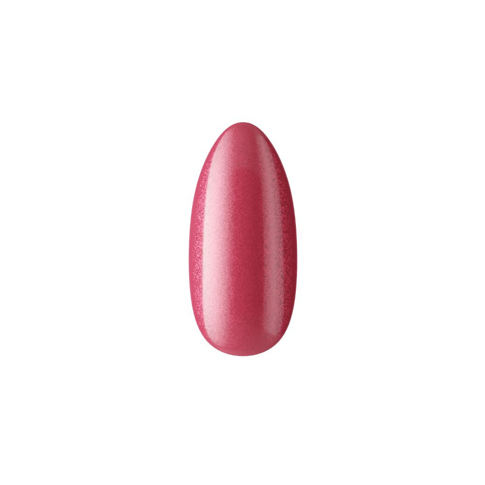 Esmalte Semipermanente BMetalic Red Nº395 - 6ml