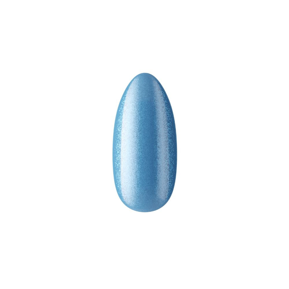 Esmalte Semipermanente BMetalic Blue Nº398 - 6ml