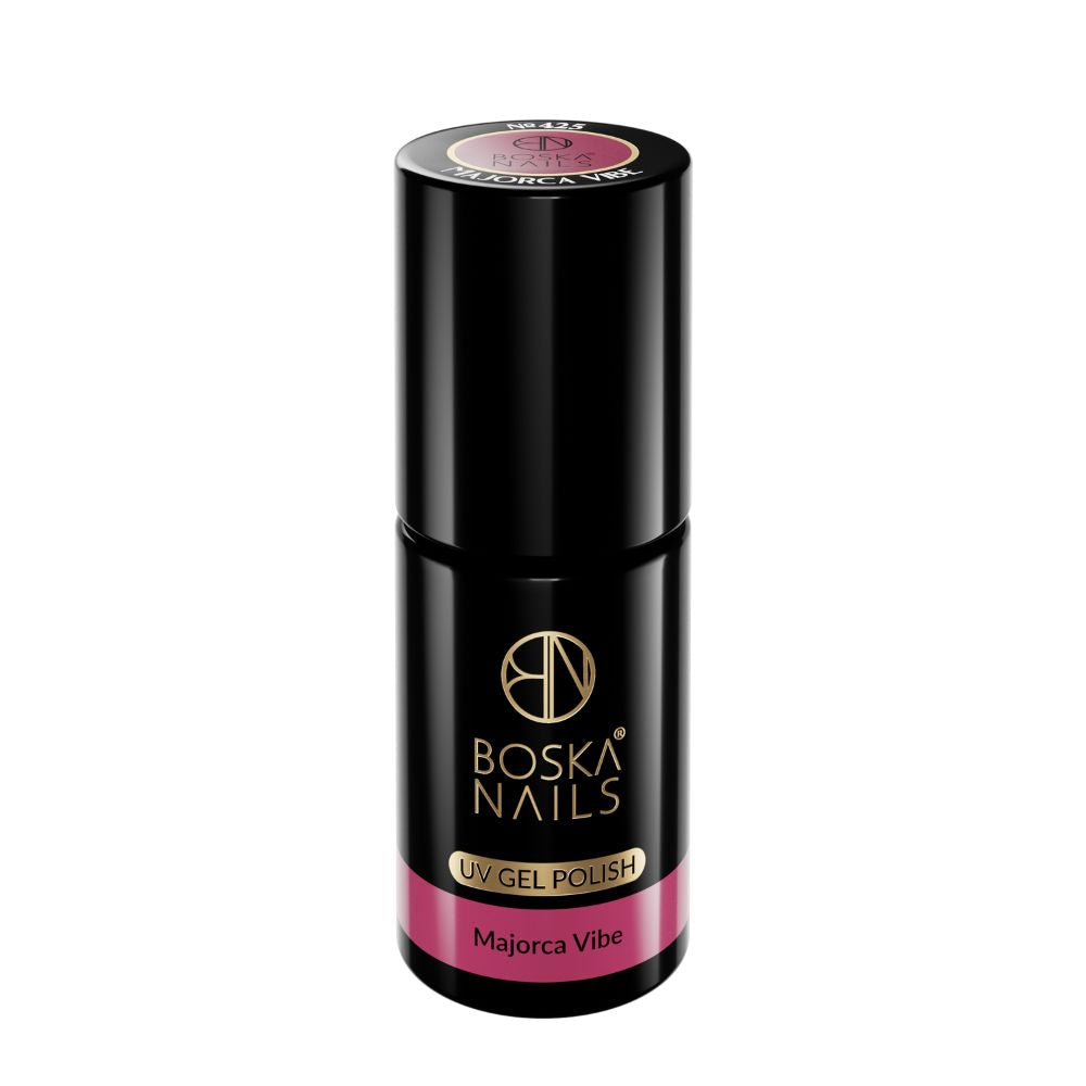 Esmalte Semipermanente Majorca Vibe Nº425 - 6ml