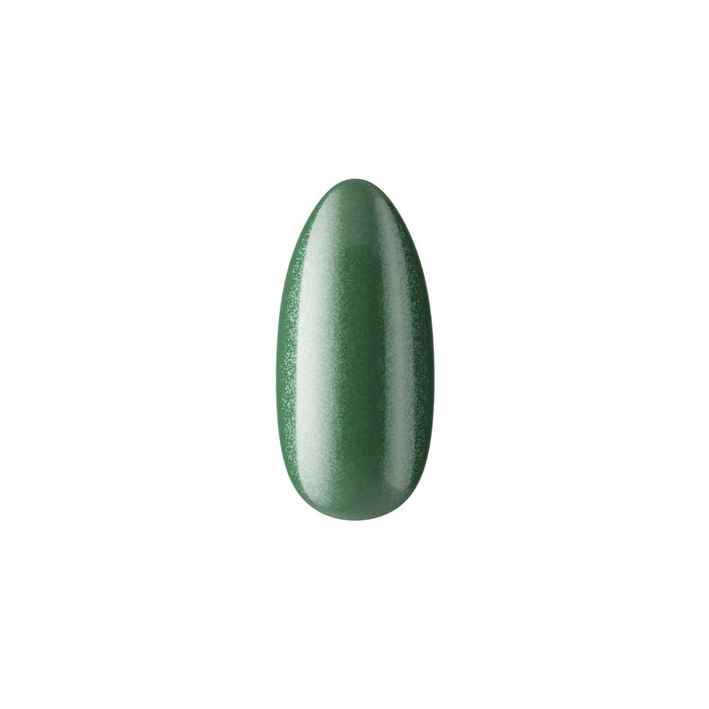 Esmalte Semipermanente BMetalic Green Nº400 - 6ml