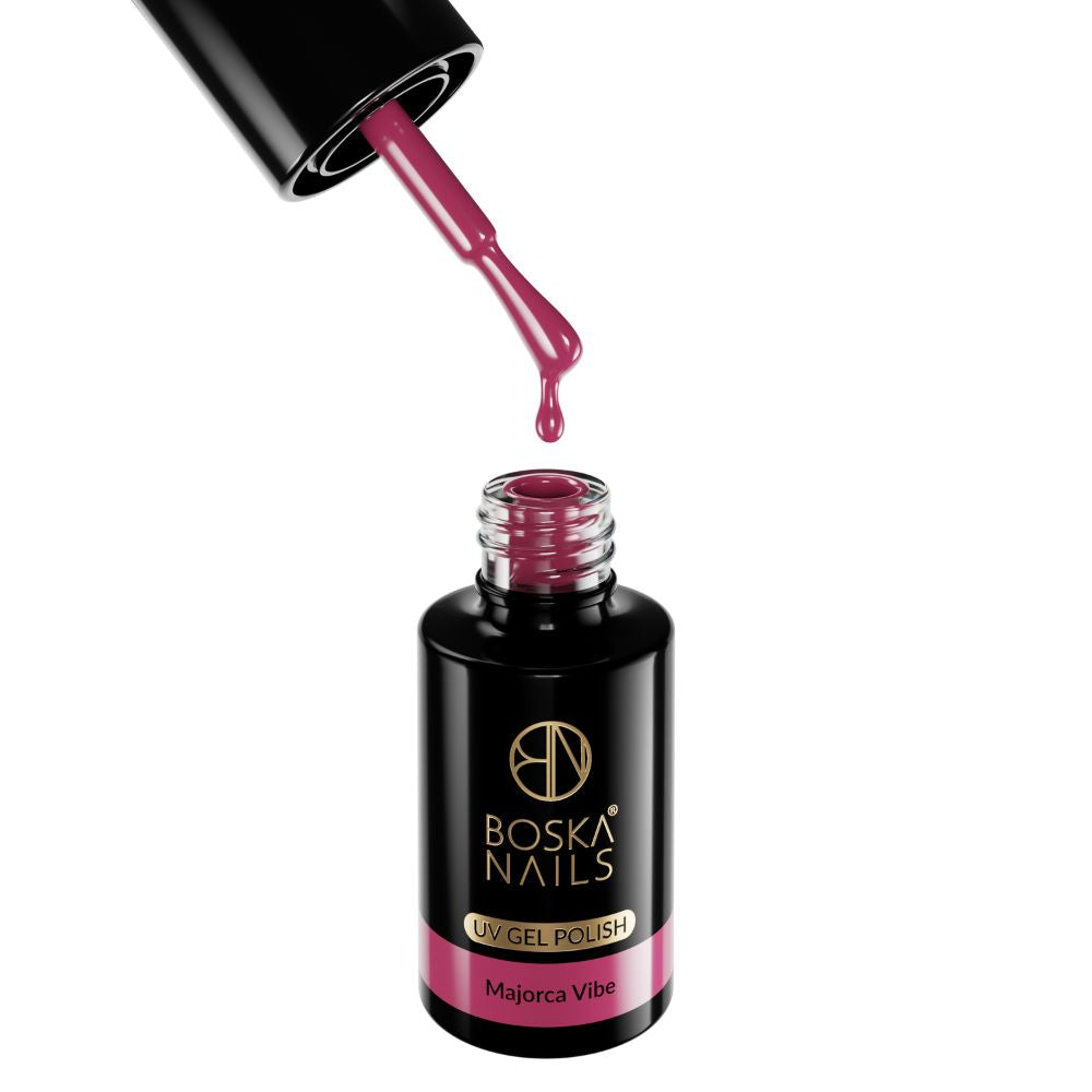Esmalte Semipermanente Majorca Vibe Nº425 - 6ml