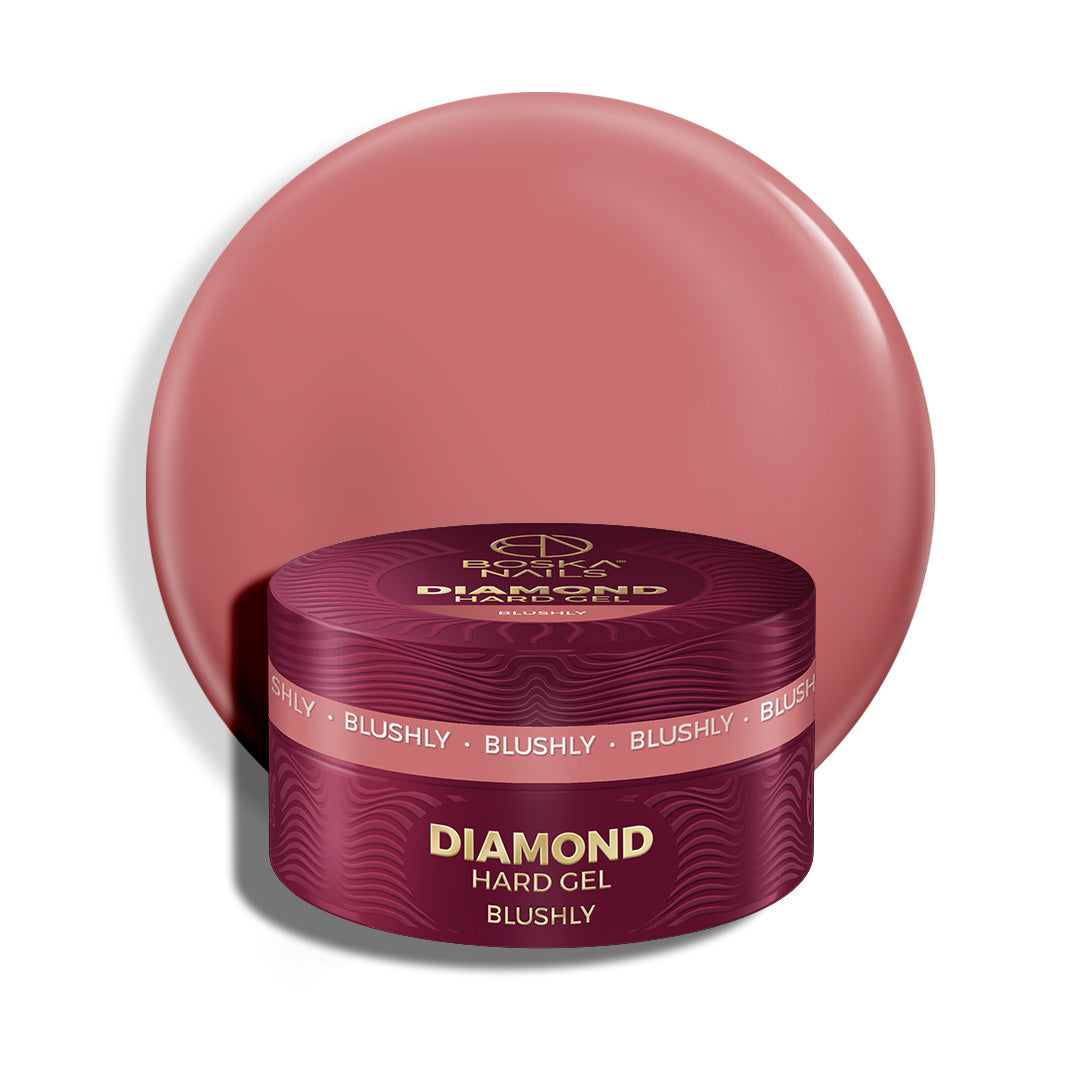 Diamond Hard Gel Blushy nº292-30ml