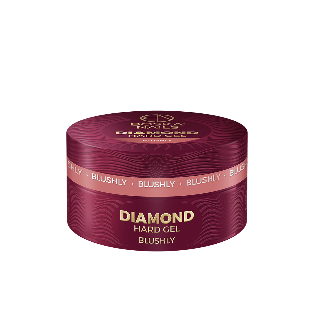 Diamond Hard Gel Blushy nº292-30ml