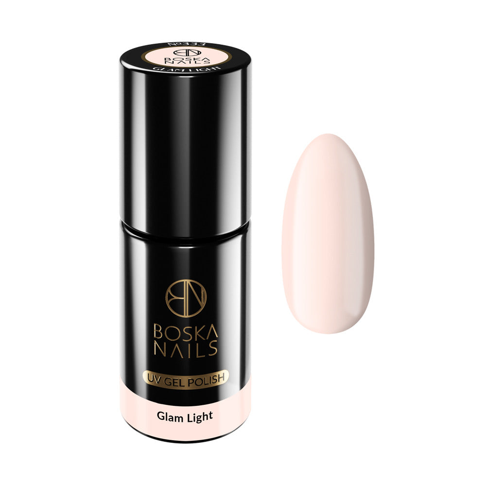Esmalte Semipermanente Glam Light Nº333 - 6ml