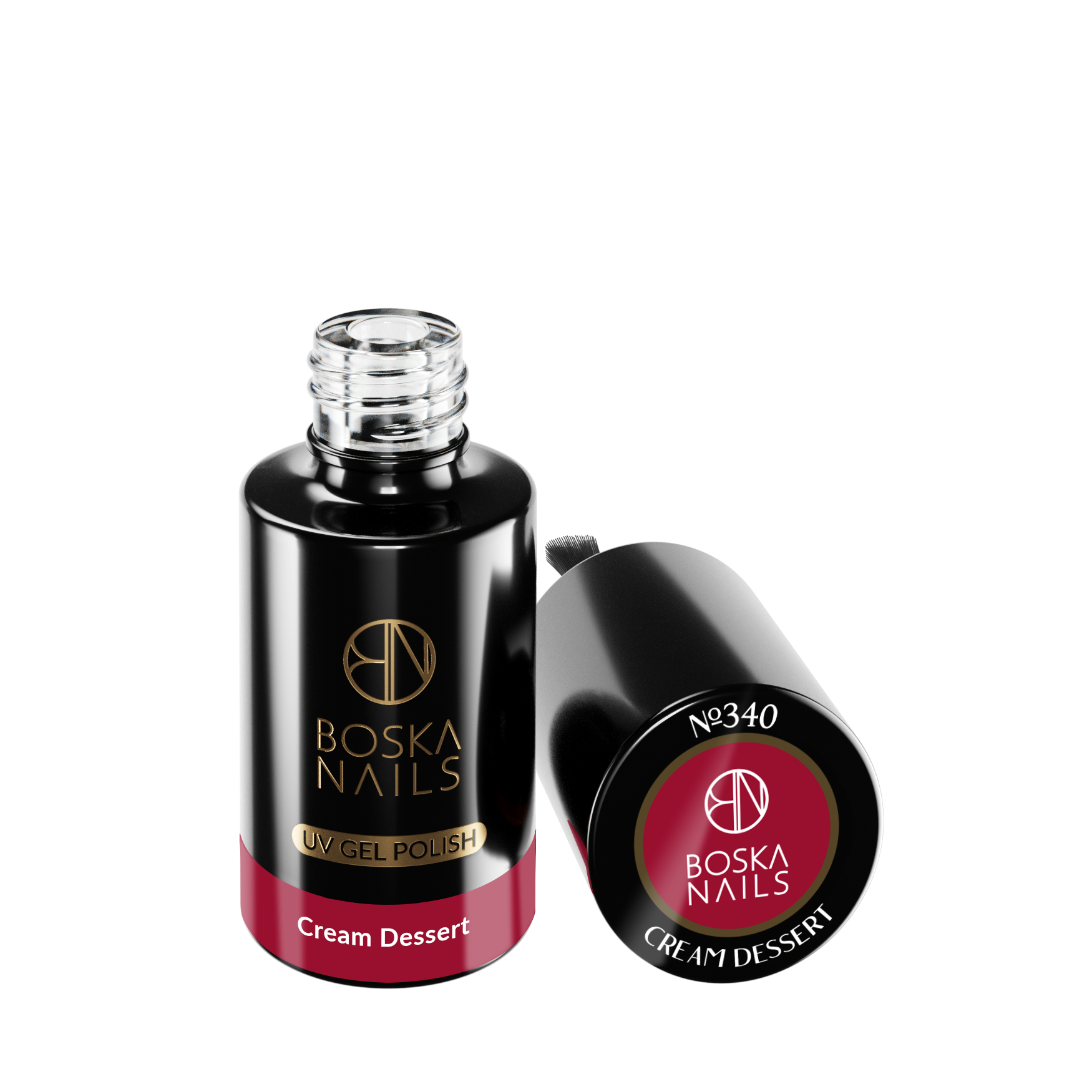 Esmalte Semipermanente Cream Dessert Nº340 - 6ml