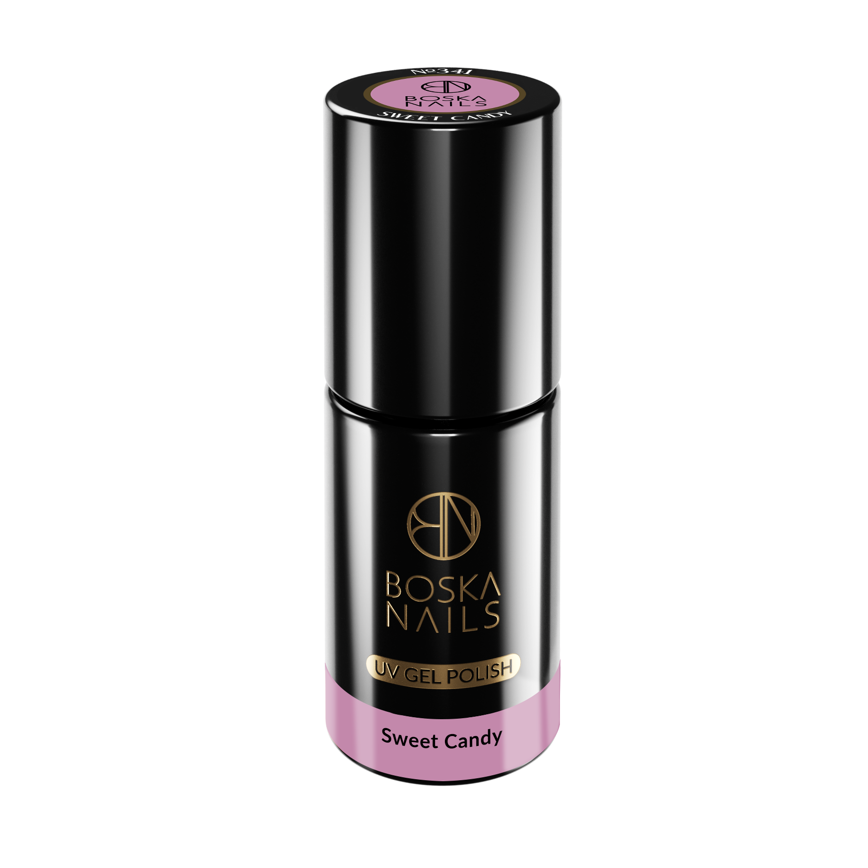 Esmalte Semipermanente Sweet Candy Nº341 - 6ml
