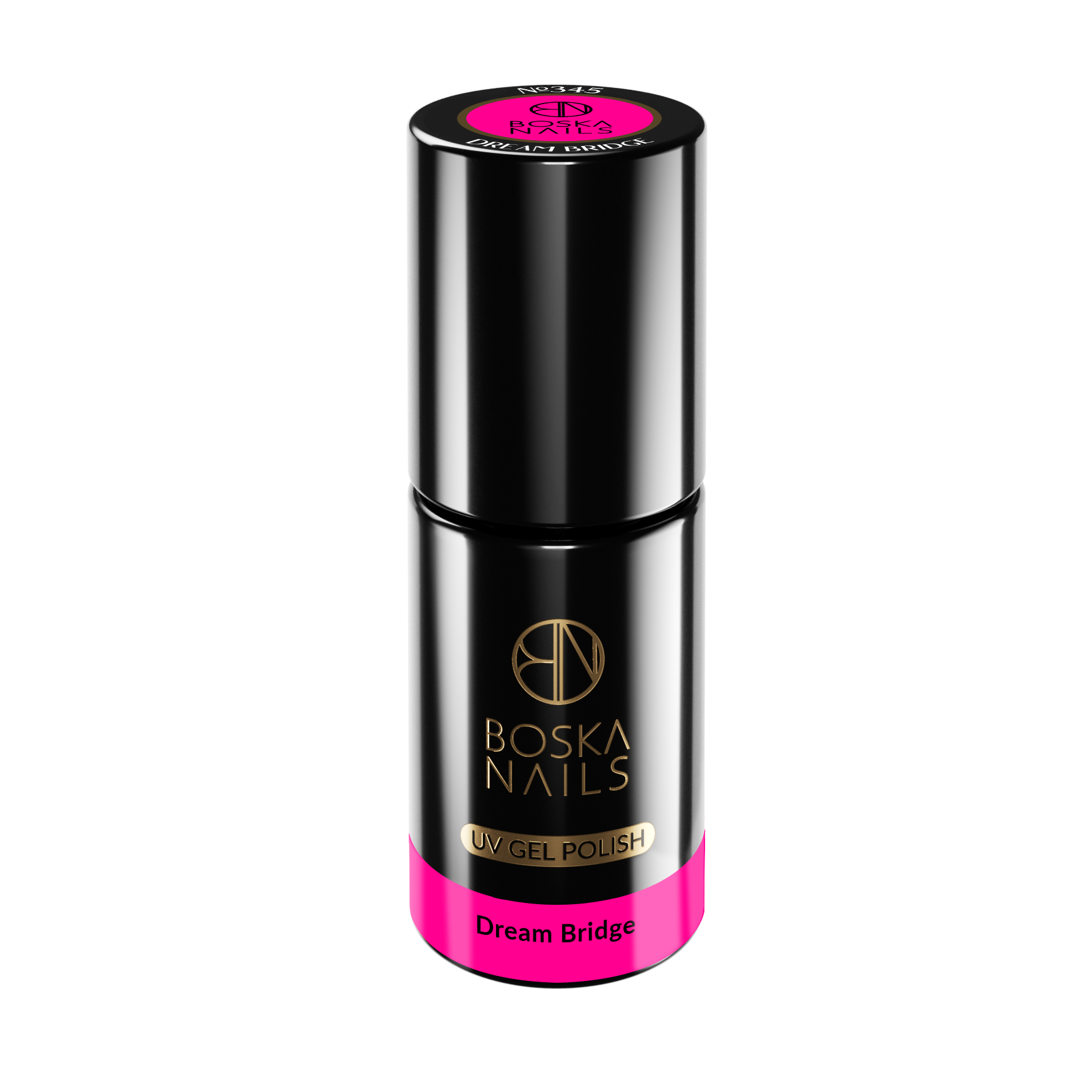 Esmalte Semipermanente Dream Bridge Nº345 - 6ml