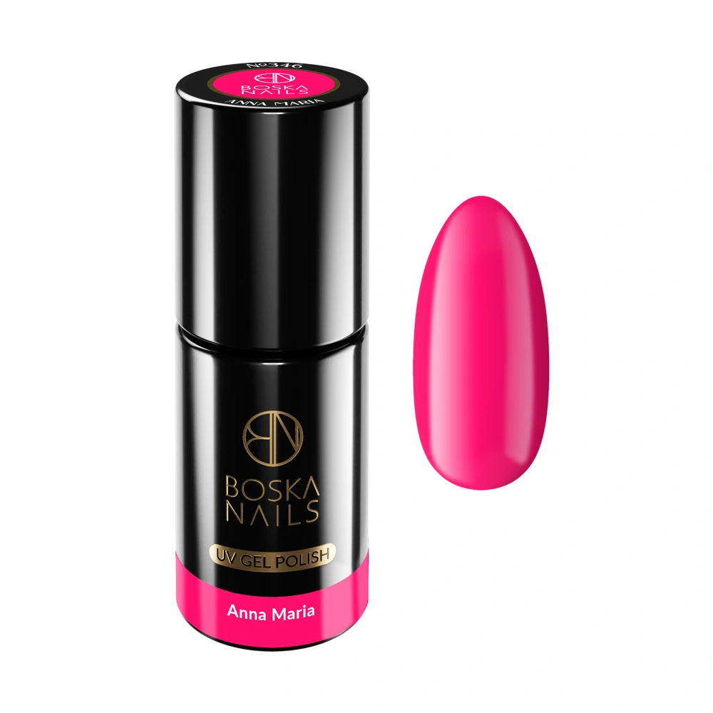 Esmalte Semipermanente Anna Maria Nº346 - 6ml