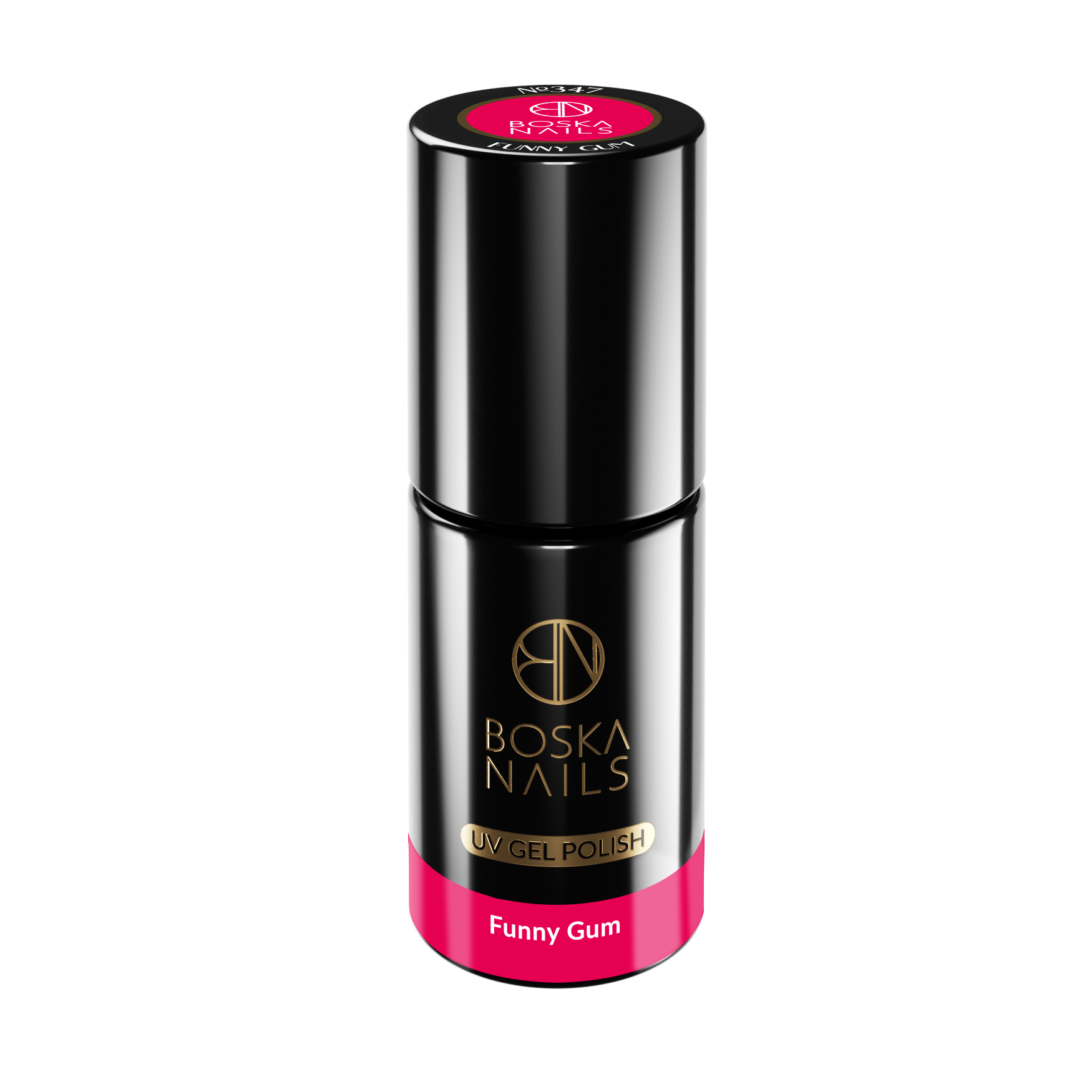 Esmalte Semipermanente Funny Gum Nº347 - 6ml