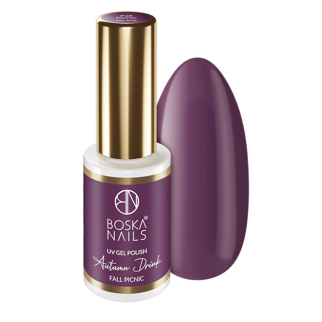 Silent Music no 577 Boska Nails 6 ml