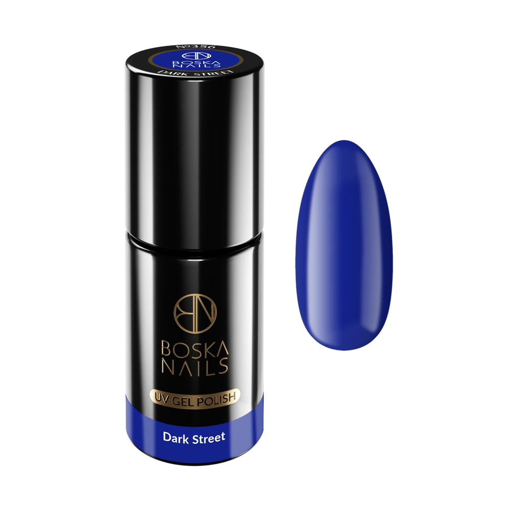 Esmalte Semipermanente Dark Secret Nº356 - 6ml