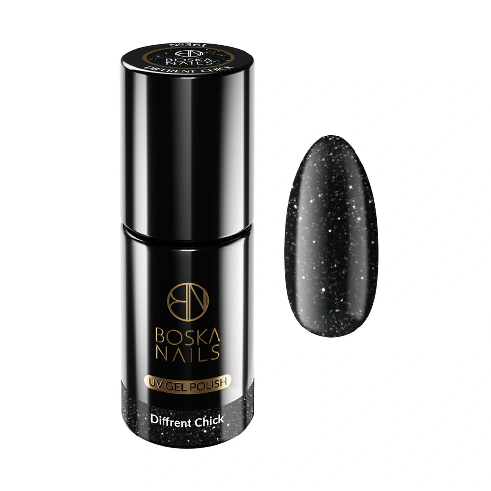 Esmalte Semipermanente Different Chick Nº361 - 6ml