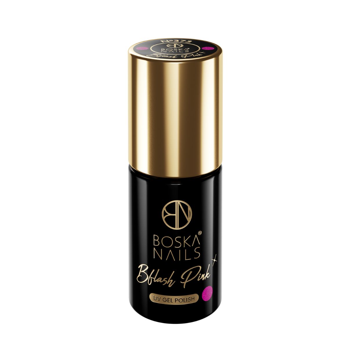 Esmalte Semipermanente Bflash Pink Nº373 - 6ml