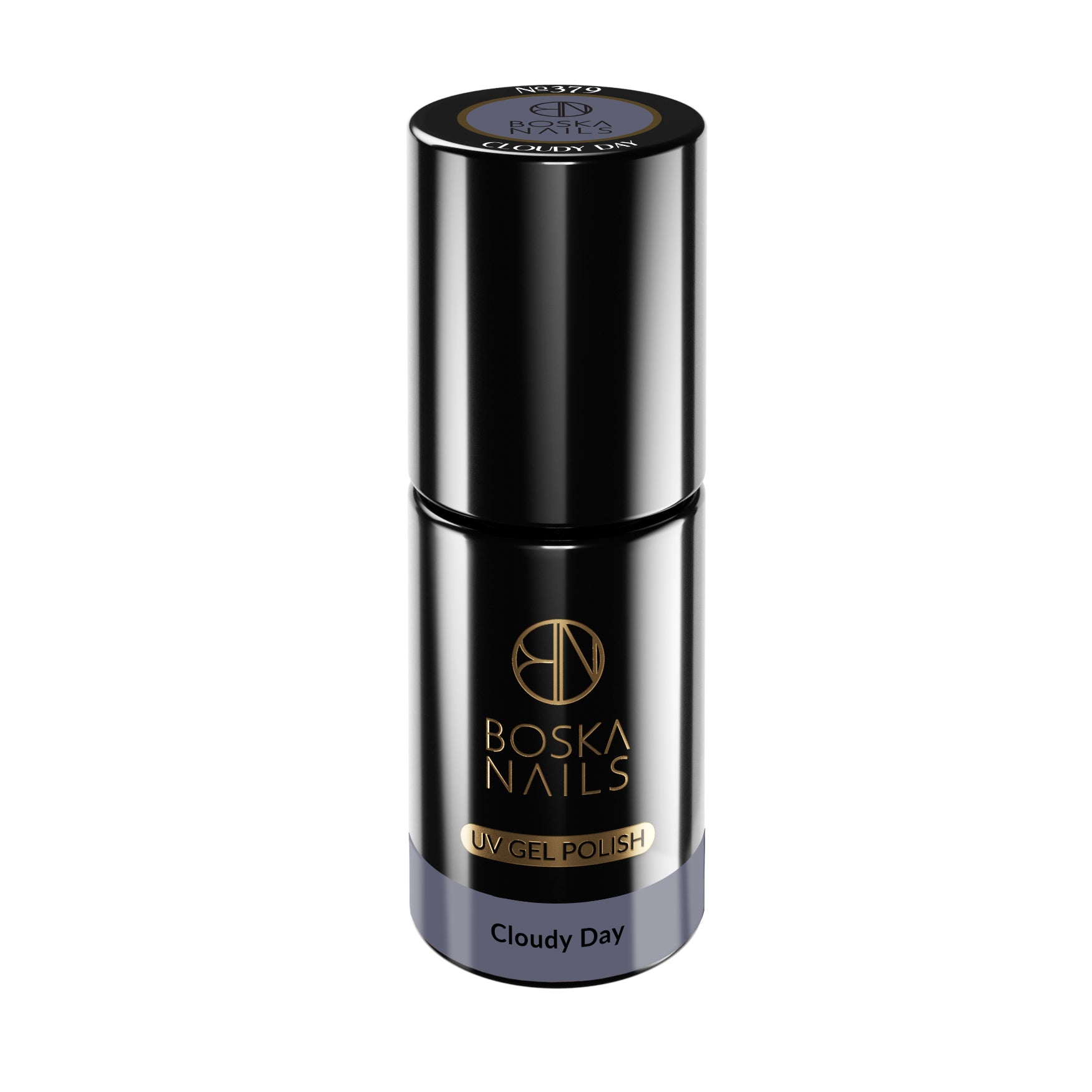 Esmalte Semipermanente Cloudy Day Nº379 - 6ml