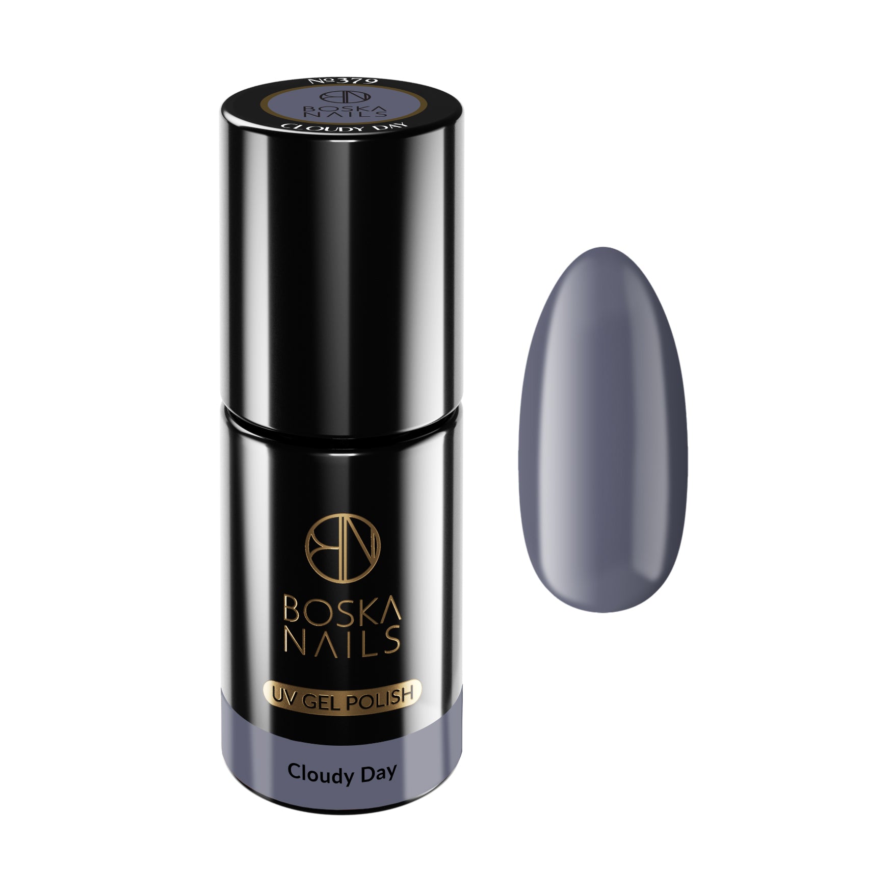 Esmalte Semipermanente Cloudy Day Nº379 - 6ml