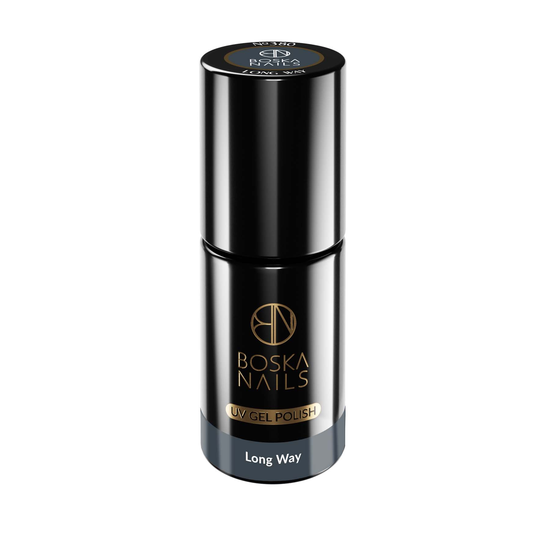 Esmalte Semipermanente Long Way Nº380 - 6ml