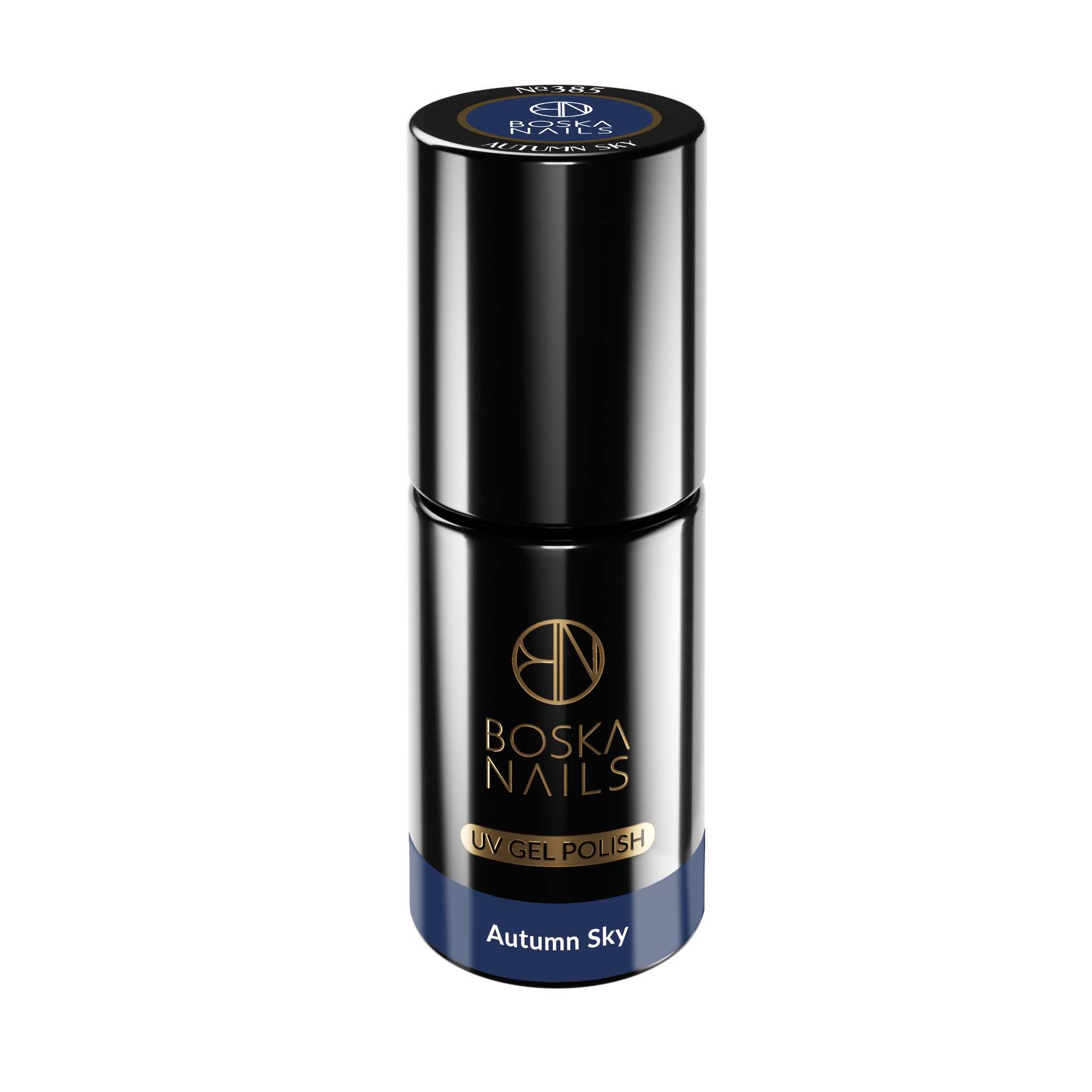 Esmalte Semipermanente Autumn Sky Nº385 - 6ml