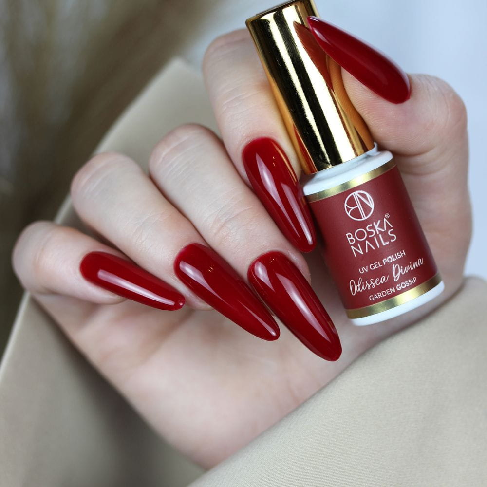 Esmalte Semipermanente Garden Gossip Nº540 - 6ml