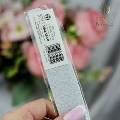 Lima de Uñas 180/240