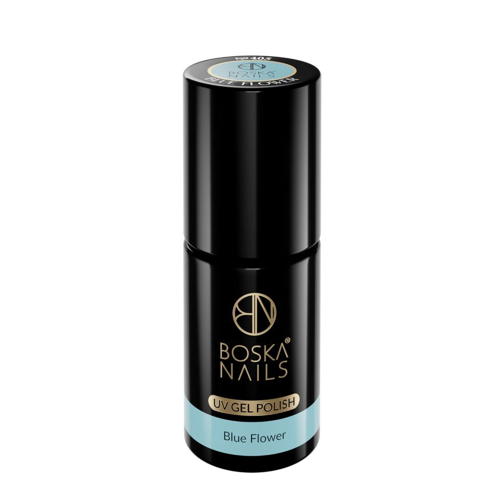 Esmalte Semipermanente Blue Flower Nº405 - 6ml