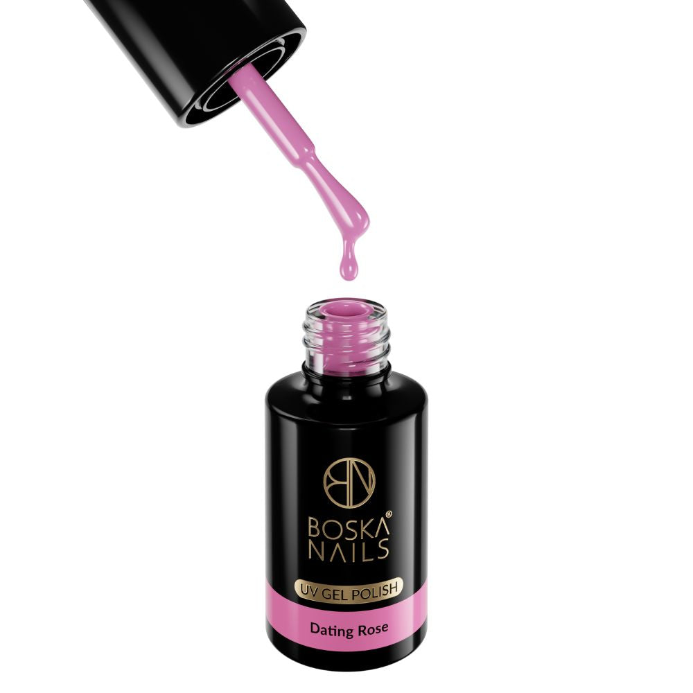 Esmalte Semipermanente Dating Rose Nº428 - 6ml