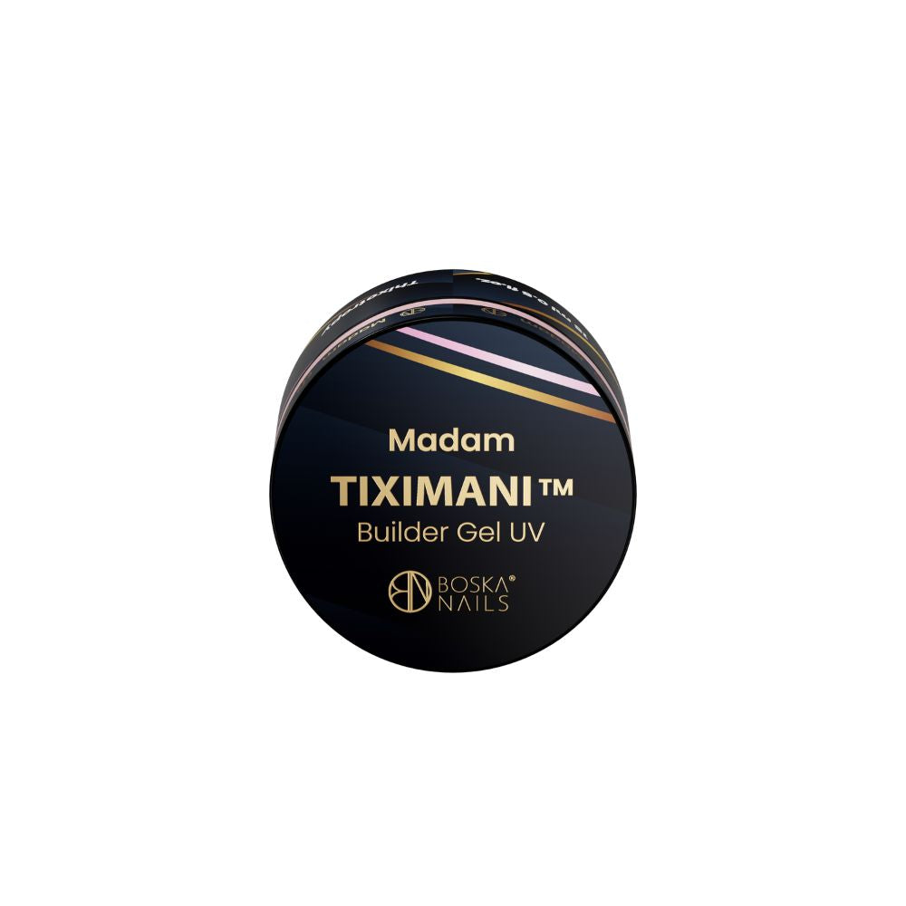 Gel Constructor UV Madam - 50ml