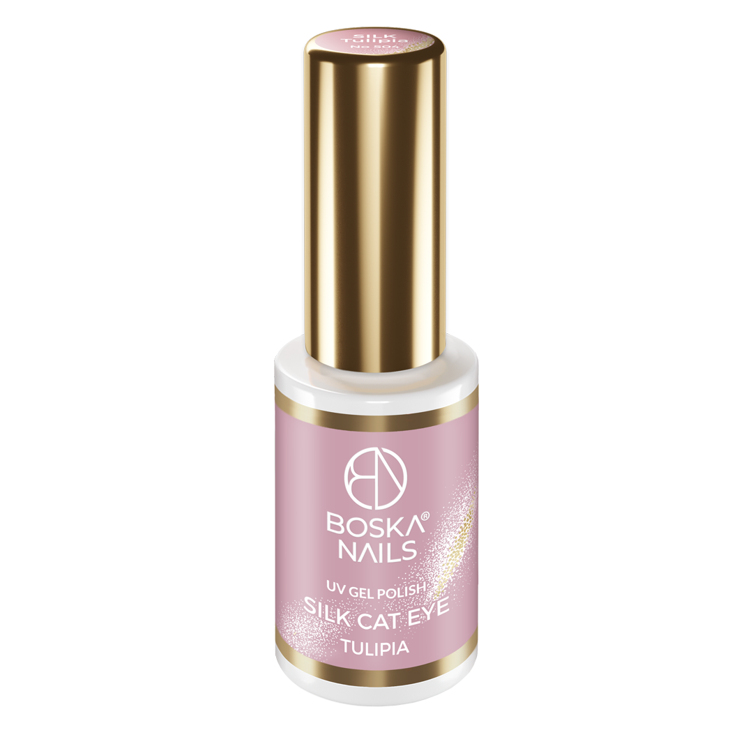 Cat Eye Silk Tulipia nº504 6ml