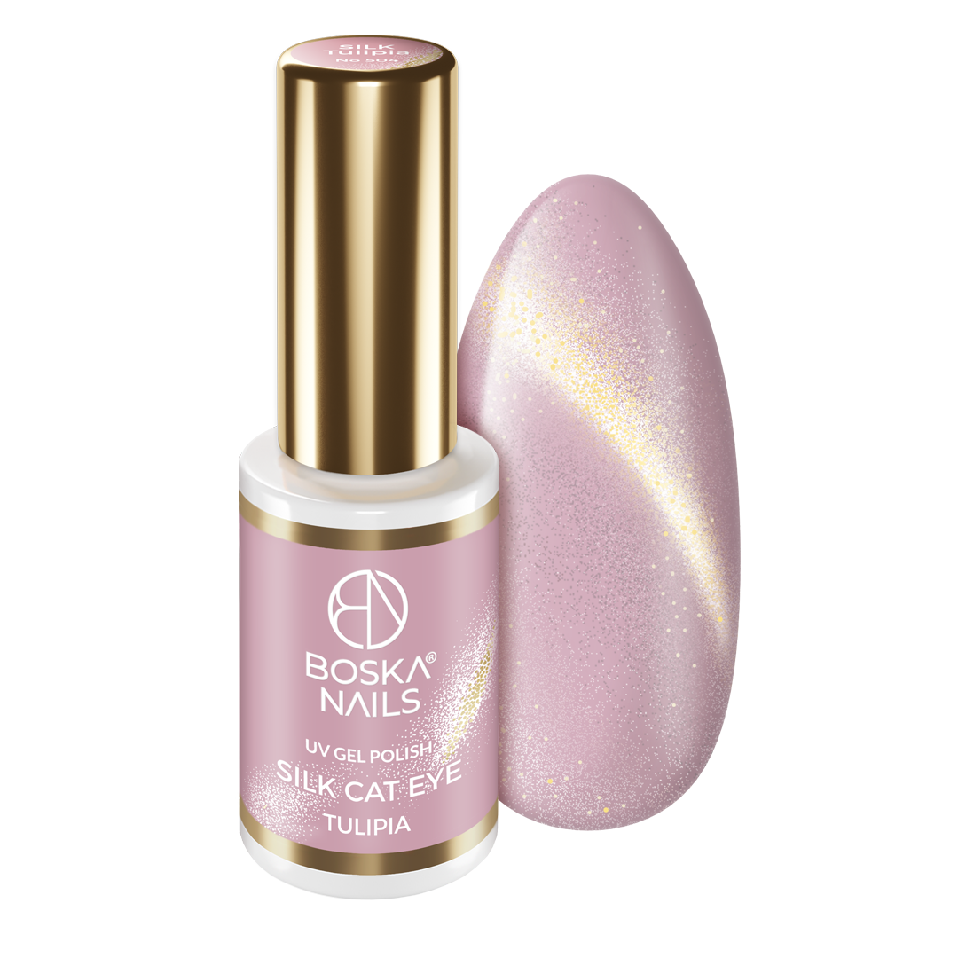 Cat Eye Silk Tulipia nº504 6ml