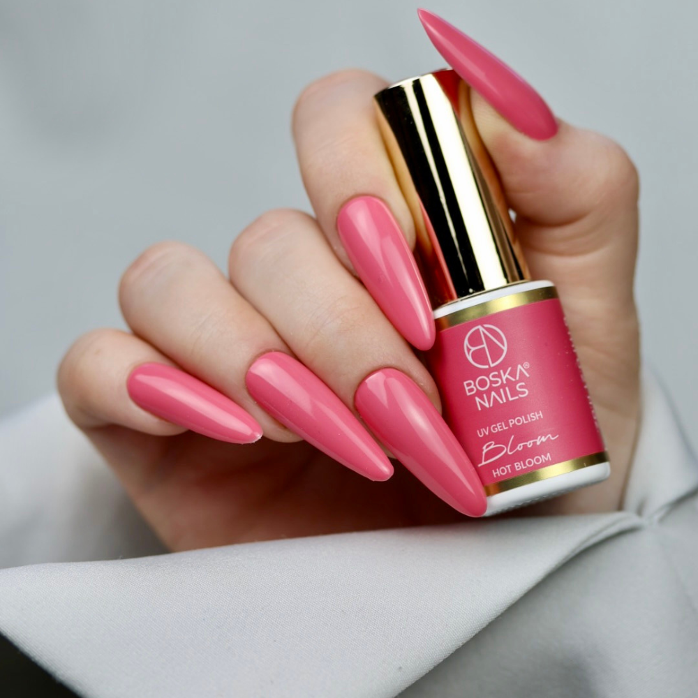 Hot Bloom nº583 Boska Nails 6 ml