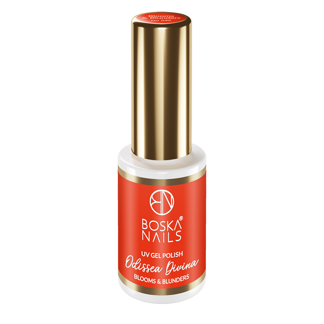 Esmalte Semipermanente Blooms & Blunders Nº539 - 6ml