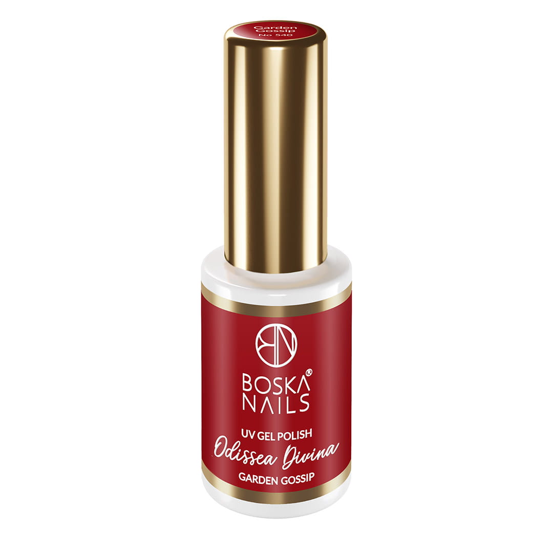 Esmalte Semipermanente Garden Gossip Nº540 - 6ml