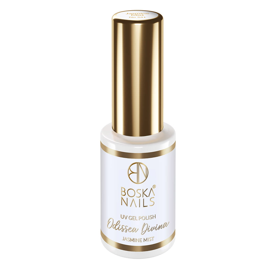 Esmalte Semipermanente Jasmin Mist Nº541 - 6ml