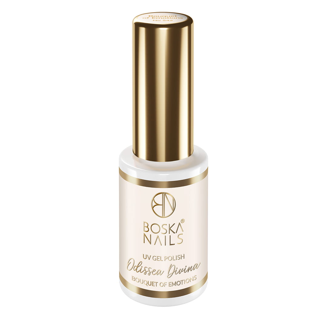 Esmalte Semipermanente Bouquet of Emotions Nº542 - 6ml