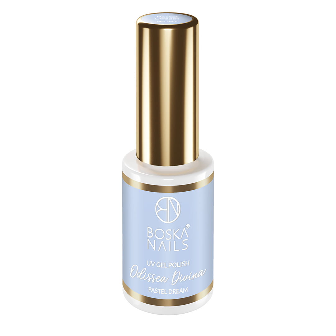 Esmalte Semipermanente Pastel Dream Nº547 - 6ml