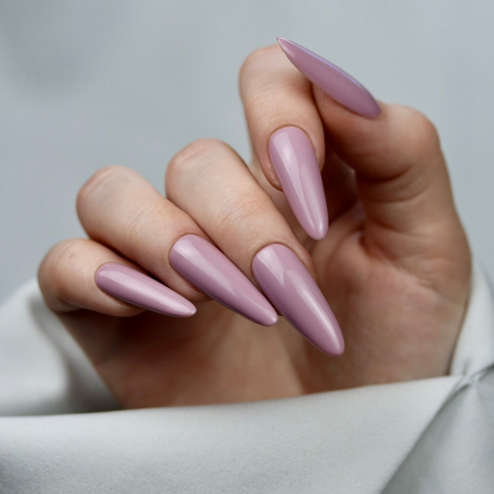Soft Lilac nº584 Boska Nails 6 ml