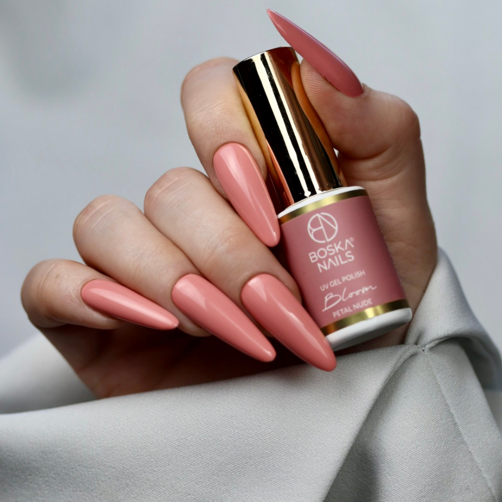 Petal Nude nº585 Boska Nails 6 ml
