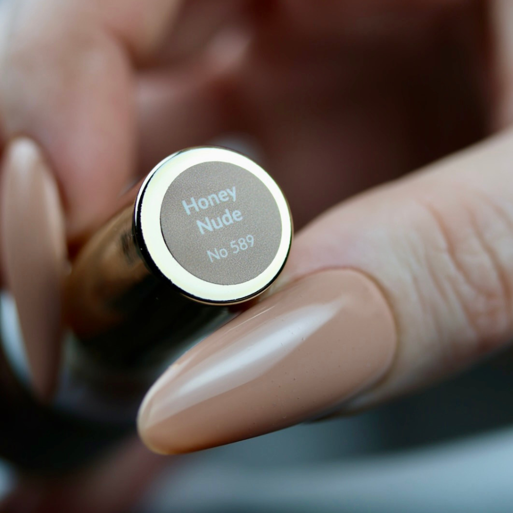 Honey Nude nº589 Boska Nails 6 ml