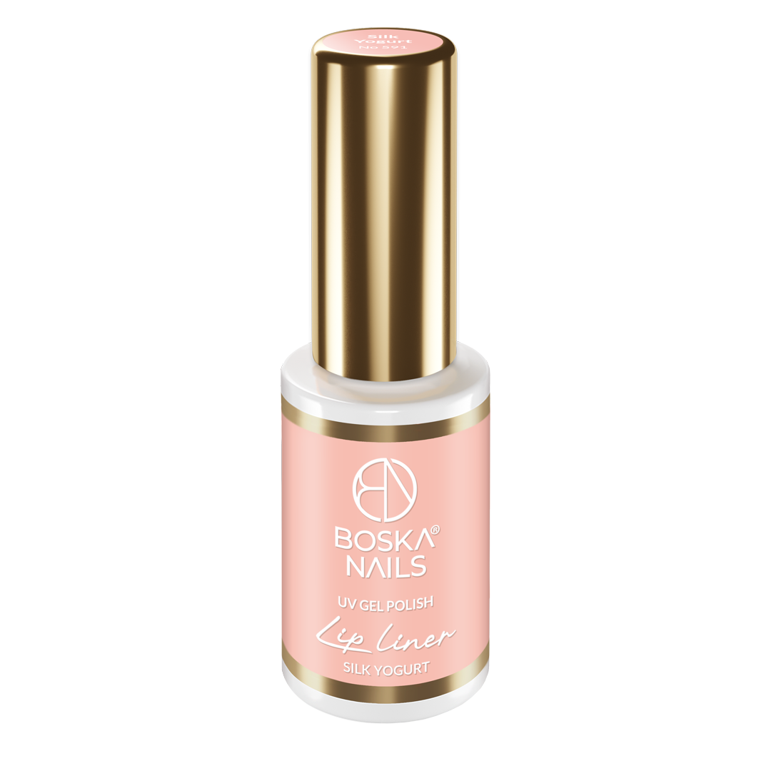 Silk Yoghurt nº591 Boska Nails 6ml