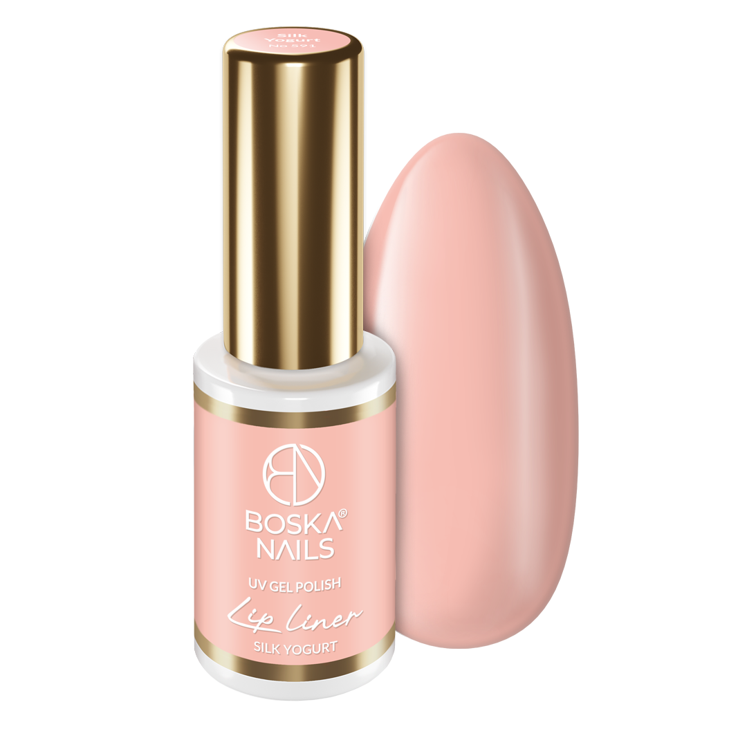 Silk Yoghurt nº591 Boska Nails 6ml