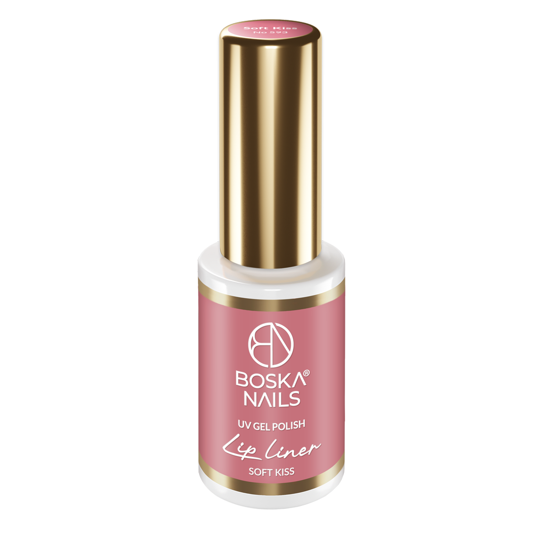 Soft Kiss nº593 Boska Nails 6ml