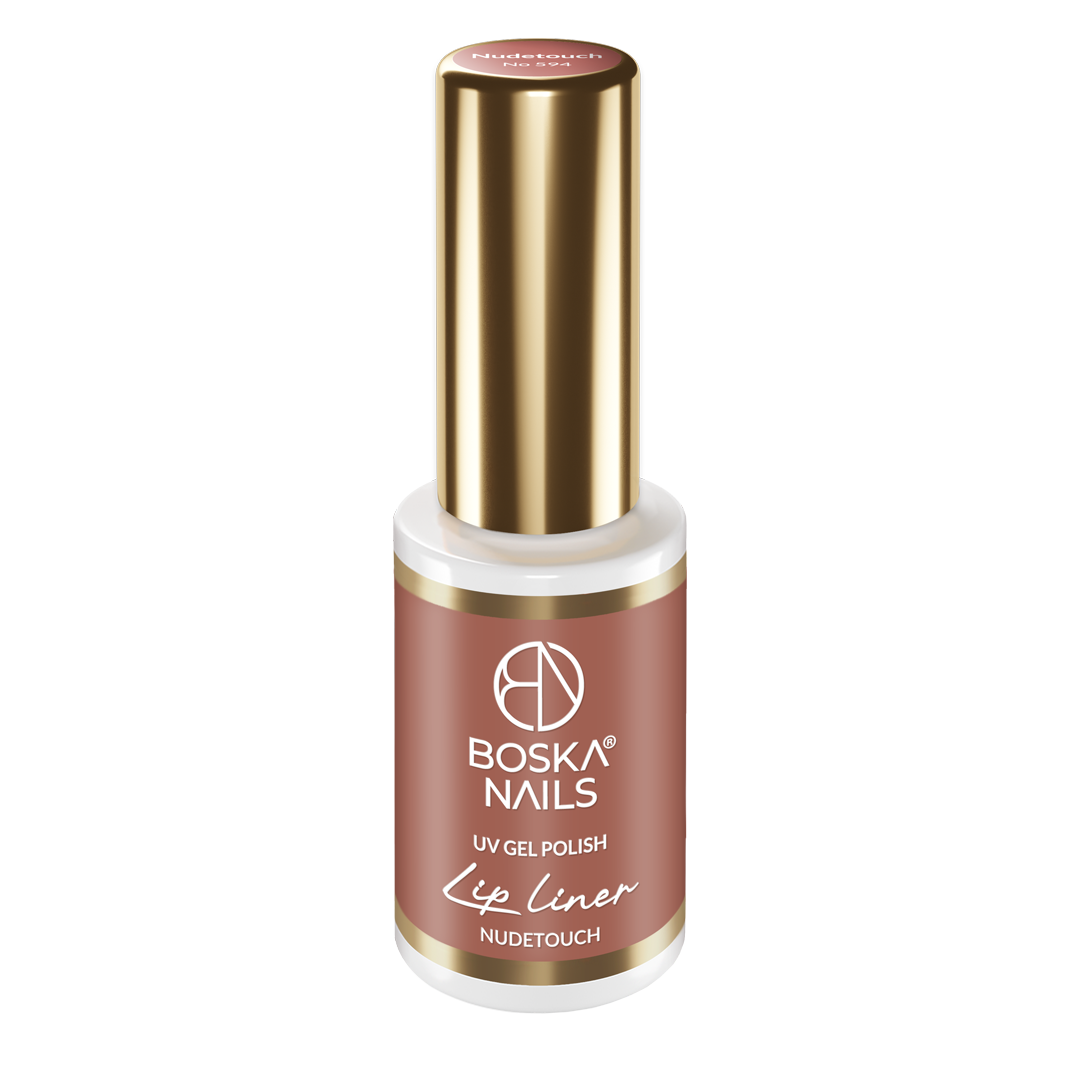 Nude Touch nº594 Boska Nails 6ml