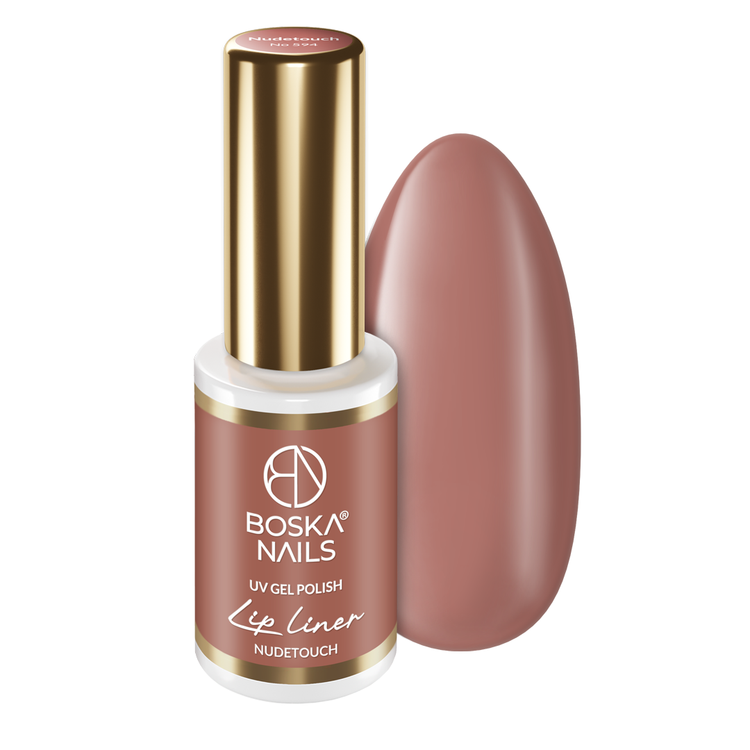Nude Touch nº594 Boska Nails 6ml